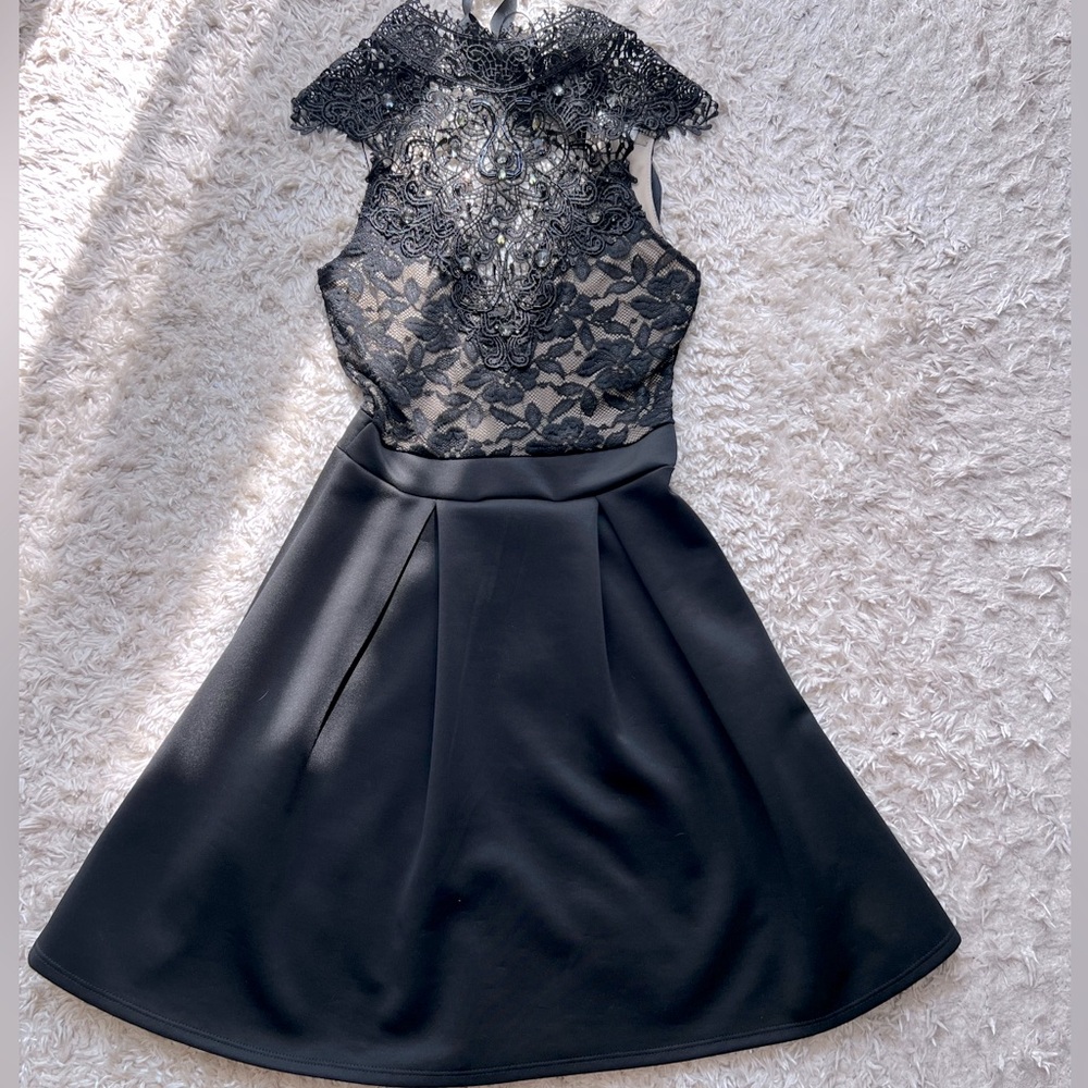 Prom/homecoming dress